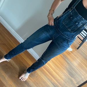 Citizen of humanity Overalls